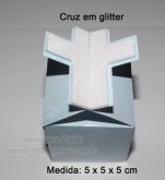 Caixinha Cruz